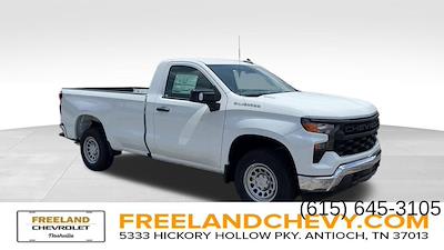 2025 Chevrolet Silverado 1500 Regular Cab 4x2 Pickup for sale #SG195362 - photo 1