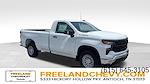 2025 Chevrolet Silverado 1500 Regular Cab 4x2 Pickup for sale #SG195362 - photo 1