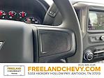 2025 Chevrolet Silverado 1500 Regular Cab 4x2 Pickup for sale #SG195362 - photo 11