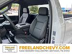 2025 Chevrolet Silverado 1500 Regular Cab 4x2 Pickup for sale #SG195362 - photo 17