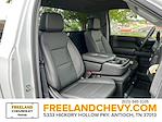 2025 Chevrolet Silverado 1500 Regular Cab 4x2 Pickup for sale #SG195362 - photo 18