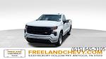 2025 Chevrolet Silverado 1500 Regular Cab 4x2 Pickup for sale #SG195362 - photo 3