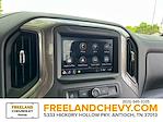 2025 Chevrolet Silverado 1500 Regular Cab 4x2 Pickup for sale #SG195362 - photo 21