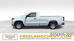 2025 Chevrolet Silverado 1500 Regular Cab 4x2 Pickup for sale #SG195362 - photo 4