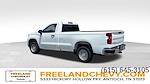 2025 Chevrolet Silverado 1500 Regular Cab 4x2 Pickup for sale #SG195362 - photo 5