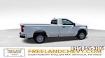 2025 Chevrolet Silverado 1500 Regular Cab 4x2 Pickup for sale #SG195362 - photo 7