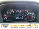 2025 Chevrolet Silverado 1500 Regular Cab 4x2 Pickup for sale #SG195362 - photo 9