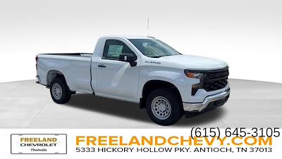 2025 Chevrolet Silverado 1500 Regular Cab 4x2 Pickup for sale #SG233110 - photo 1
