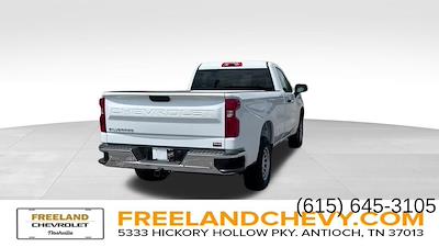 2025 Chevrolet Silverado 1500 Regular Cab 4x2 Pickup for sale #SG233110 - photo 2