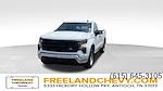 2025 Chevrolet Silverado 1500 Regular Cab 4x2 Pickup for sale #SG233110 - photo 3