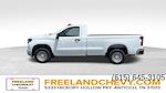 2025 Chevrolet Silverado 1500 Regular Cab 4x2 Pickup for sale #SG233110 - photo 4