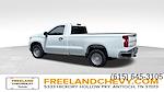 2025 Chevrolet Silverado 1500 Regular Cab 4x2 Pickup for sale #SG233110 - photo 5
