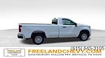 2025 Chevrolet Silverado 1500 Regular Cab 4x2 Pickup for sale #SG233110 - photo 7