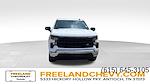 2025 Chevrolet Silverado 1500 Regular Cab 4x2 Pickup for sale #SG233110 - photo 8