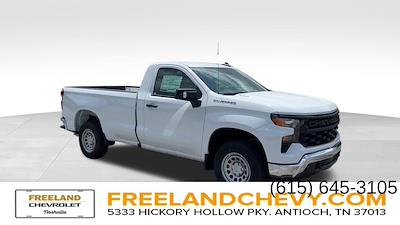 2025 Chevrolet Silverado 1500 Regular Cab 4x2 Pickup for sale #SG233112 - photo 1