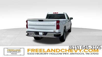 2025 Chevrolet Silverado 1500 Regular Cab 4x2 Pickup for sale #SG233112 - photo 2