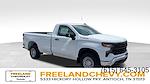 2025 Chevrolet Silverado 1500 Regular Cab 4x2 Pickup for sale #SG233112 - photo 1