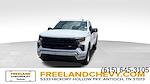 2025 Chevrolet Silverado 1500 Regular Cab 4x2 Pickup for sale #SG233112 - photo 3