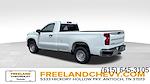 2025 Chevrolet Silverado 1500 Regular Cab 4x2 Pickup for sale #SG233112 - photo 5