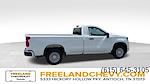 2025 Chevrolet Silverado 1500 Regular Cab 4x2 Pickup for sale #SG233112 - photo 7