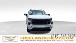 2025 Chevrolet Silverado 1500 Regular Cab 4x2 Pickup for sale #SG233112 - photo 8
