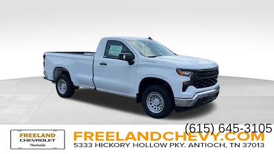 2025 Chevrolet Silverado 1500 Regular Cab 4x2 Pickup for sale #SG233126 - photo 1