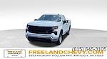 2025 Chevrolet Silverado 1500 Regular Cab 4x2 Pickup for sale #SG233126 - photo 3