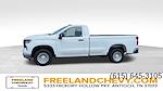 2025 Chevrolet Silverado 1500 Regular Cab 4x2 Pickup for sale #SG233126 - photo 4