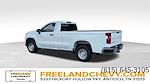 2025 Chevrolet Silverado 1500 Regular Cab 4x2 Pickup for sale #SG233126 - photo 5