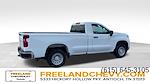 2025 Chevrolet Silverado 1500 Regular Cab 4x2 Pickup for sale #SG233126 - photo 7