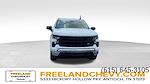 2025 Chevrolet Silverado 1500 Regular Cab 4x2 Pickup for sale #SG233126 - photo 8