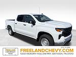 2025 Chevrolet Silverado 1500 Crew Cab 4x2 Pickup for sale #SG333953 - photo 1