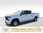 2025 Chevrolet Silverado 1500 Crew Cab 4x2 Pickup for sale #SG333953 - photo 4