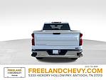 2025 Chevrolet Silverado 1500 Crew Cab 4x2 Pickup for sale #SG333953 - photo 6