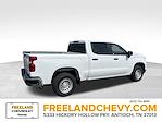 2025 Chevrolet Silverado 1500 Crew Cab 4x2 Pickup for sale #SG333953 - photo 2