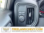 2025 Chevrolet Silverado 1500 Crew Cab 4x2 Pickup for sale #SG333953 - photo 12