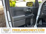 2025 Chevrolet Silverado 1500 Crew Cab 4x2 Pickup for sale #SG333953 - photo 14