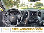 2025 Chevrolet Silverado 1500 Crew Cab 4x2 Pickup for sale #SG333953 - photo 18