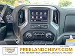 2025 Chevrolet Silverado 1500 Crew Cab 4x2 Pickup for sale #SG333953 - photo 19