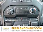 2025 Chevrolet Silverado 1500 Crew Cab 4x2 Pickup for sale #SG333953 - photo 20