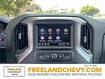 2025 Chevrolet Silverado 1500 Crew Cab 4x2 Pickup for sale #SG333953 - photo 21