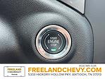 2025 Chevrolet Silverado 1500 Crew Cab 4x2 Pickup for sale #SG333957 - photo 11