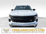 2025 Chevrolet Silverado 1500 Crew Cab 4x2 Pickup for sale #SG333957 - photo 3
