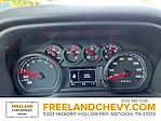2025 Chevrolet Silverado 1500 Crew Cab 4x2 Pickup for sale #SG333957 - photo 8