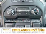 2025 Chevrolet Silverado 1500 Crew Cab 4x2 Pickup for sale #SG333961 - photo 20