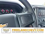 2025 Chevrolet Silverado 1500 Crew Cab 4x2 Pickup for sale #SG334161 - photo 10