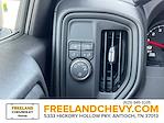 2025 Chevrolet Silverado 1500 Crew Cab 4x2 Pickup for sale #SG334161 - photo 12