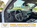 2025 Chevrolet Silverado 1500 Crew Cab 4x2 Pickup for sale #SG334161 - photo 13