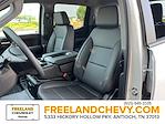 2025 Chevrolet Silverado 1500 Crew Cab 4x2 Pickup for sale #SG334161 - photo 16