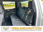 2025 Chevrolet Silverado 1500 Crew Cab 4x2 Pickup for sale #SG334161 - photo 17